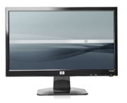 HP-Compaq LCD Monitor 18.5" Wide TFT (V1815W) 