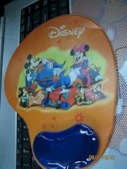 Mousepad hình Disney