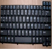 Keyboard Nec Versa S900 