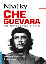 Nhật ký che Guevara