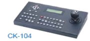 Remote Keyboard (3D) Fine CK-104 