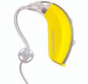 ReSound X-plore BTE XE71-DI