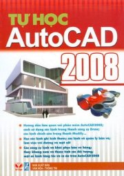 Tự học Autocad 2008