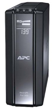 Power Saving Back-UPS Pro 1500, 230V ( BR1500GI )