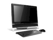Máy tính Desktop Gateway ZX6900-01e -All In One PC- (Intel® Core i3 530 2.93GHz, DDR3 4GB, HDD 640GB, BD Combo DVD, GMA Intel HD, LCD 23")