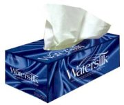 Giấy hộp Watersilk 200 tờ 