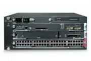 Cisco WS-C6504-E