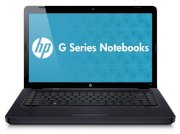 HP G62x (Intel Core i3-350M 2.26GHz, 4G BRAM, 320GB HDD, VGA Intel HD Graphics, 15.6 inch, Windows 7 Home Premium 64 bit)