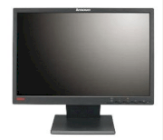 Lenovo ThinkVision L194w 19 inch 