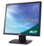 Acer V173Dbm 17 inch
