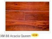 Sàn gỗ XM 88 Acacia Queen