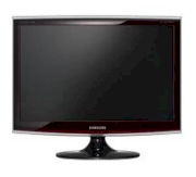 Samsung SyncMaster T200N 20 inch