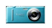 Panasonic LUMIX Phone P-03C Blue