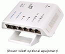 3Com IntelliJack Gigabit Switch Desktop Stand (3CNJ1000STAND)