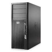 HP Z200 Workstation ( Intel Core i3 530 2.93Gh, RAM 2GB (2x1GB), HDD 500GB, DVDRW, Linux VA206AV, Không kèm màn hình )