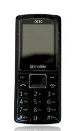 Màn hình Q-mobile Q250