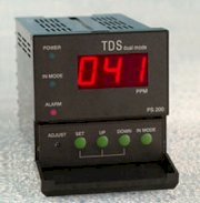 Đồng hồ đo HM PS-200