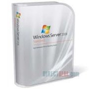 Microsoft Windows Server Std 2003 32BITx64BIT END 1PK OEM CD 1-4CPU 5CLT (P73-04001)