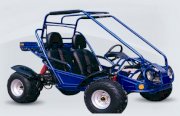 Yinxiang ATV MUV YX250KD-1