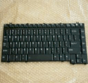 Keyboard Toshiba L10, L20, L200 
