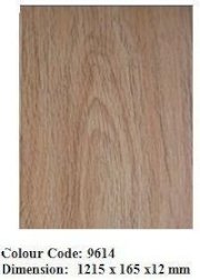 Sàn gỗ PerfectLife Nobil Click 9614
