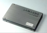 128GB Flash Solid State Drive  (SSD)