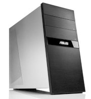 Máy tính Desktop Asus Essentio CG5285 (Intel Core i7-980 3.33 GHz, RAM 4GB, HDD 500GB, VGA NVIDIA GeForce GT220, Windows Vista Home Premium, Không kèm màn hình)