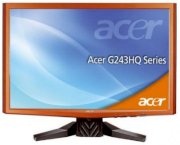 Acer G243HQoid 23.6 inch