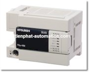 PLC FX3U-16MT-DSS 