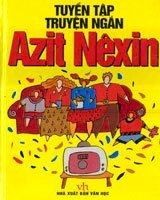Tuyển tập truyện ngắn Azit Nêxin