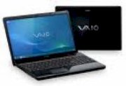 Sony Vaio VPC-EC2JFX/B (Intel Core i3-350M 2.26GHz, 3GB RAM, 320GB HDD, VGA Intel HD Graphics, 17.3 inch, Windows 7 Home Premium)