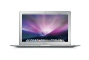 Apple MacBook Air (MC506ZP/A) (Mid 2010) (Intel Core 2 Duo 1.40GHz, 2GB RAM, 128GB SSD, VGA NVIDIA GeForce GT 320M, 11.6 inch, Mac OSX 10.6 Leopad)