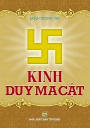Kinh duy ma cật