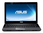 Asus U31JG (Intel Core i5-460M 2.53GHz, 4GB RAM, 640GB HDD, VGA Intel HD Graphics, 13.3 inch, Windows 7 Home Premium)