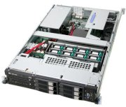 MSI Server MS-9298 ( 2x Intel Xeon 5500, 12x DDR3, 6x 3.5”Hot-Swap HDD )