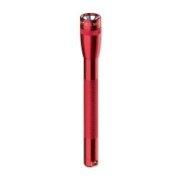 Maglite Mini Mag AAA màu đỏ