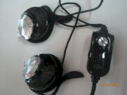 Tai nghe Earphones KE-36MV