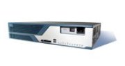 CISCO3825 - 3825 w/AC PWR, 2GE,1SFP, 2NME, 4HWIC, IP Base, 128F/512D