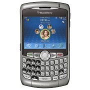 BlackBerry Curve 8320 Titan