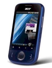 Acer beTouch E110 B