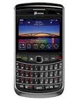 P-Phone T88 Black