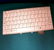 Keyboard LENOVO S10 