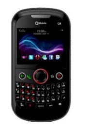 Q-Mobile Q4