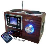 Mobile Speaker MD-V9