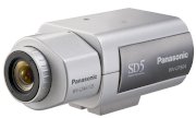 Panasonic WV-CP504LE