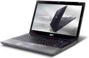 Acer Timeline X 4820TG-372G32Mn (LX.PSG02.213) (Intel Core i3-370 2.4GHz, 2GB RAM, 320GB HDD, VGA ATI Radeon HD 5470, 14 inch, Windows 7 Home Premium) 