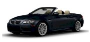 BMW M3 Convertible