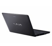 Sony Vaio VPC-EB33FG (Intel Core i3-370M 2.4GHz, 4GB RAM, 320GB HDD, VGA Intel HD Graphics, 15.5 inch, Windows 7 Home Premium 64 bit)