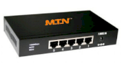 MT-GS105M (5 Port 10/100/1000M Unmanaged Switch)