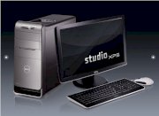 Máy tính Desktop Dell Studio XPS 7100 ( AMD Phenom II X6 1090T 3.2GHz, RAM Up to 16GB, HDD Up to 2TB, Win 7, không kèm màn hình )